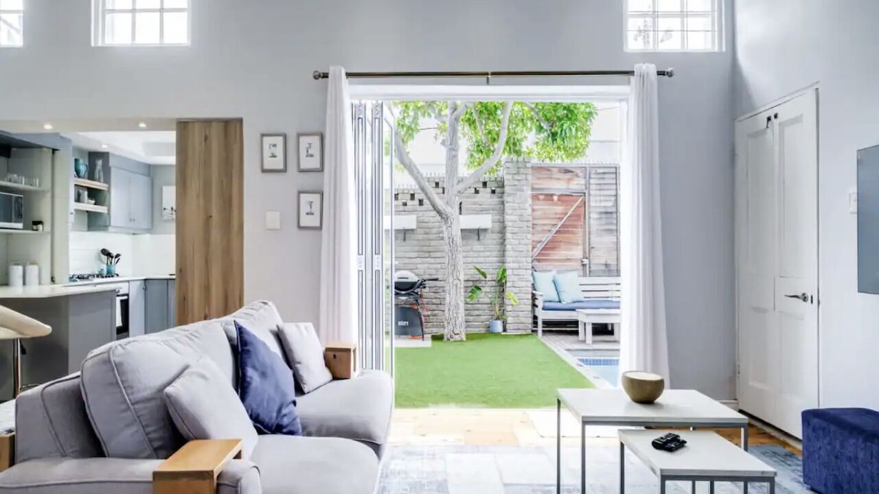Photo of Livingroom in Cape Town
