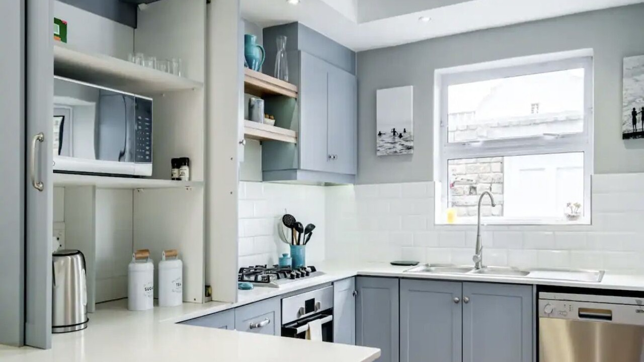 Photo of Kitchen in Cape Town