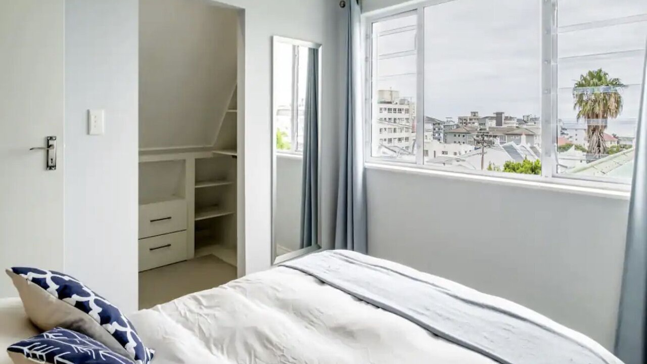 Photo of Bedroom in Cape Town