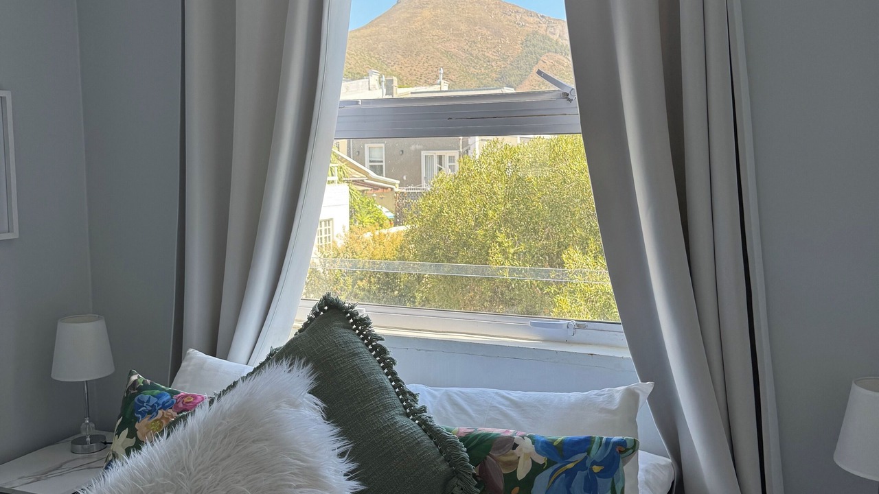 Photo of Bedroom in Cape Town