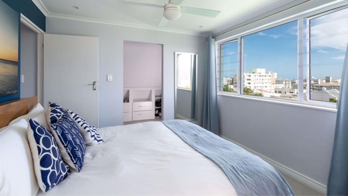 Photo of Bedroom in Cape Town