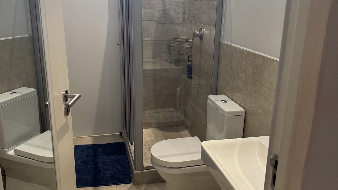 Photo of Bathroom in Cape Town