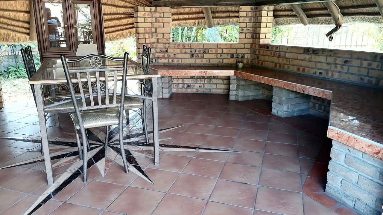 Photo of Outdoor in Phalaborwa