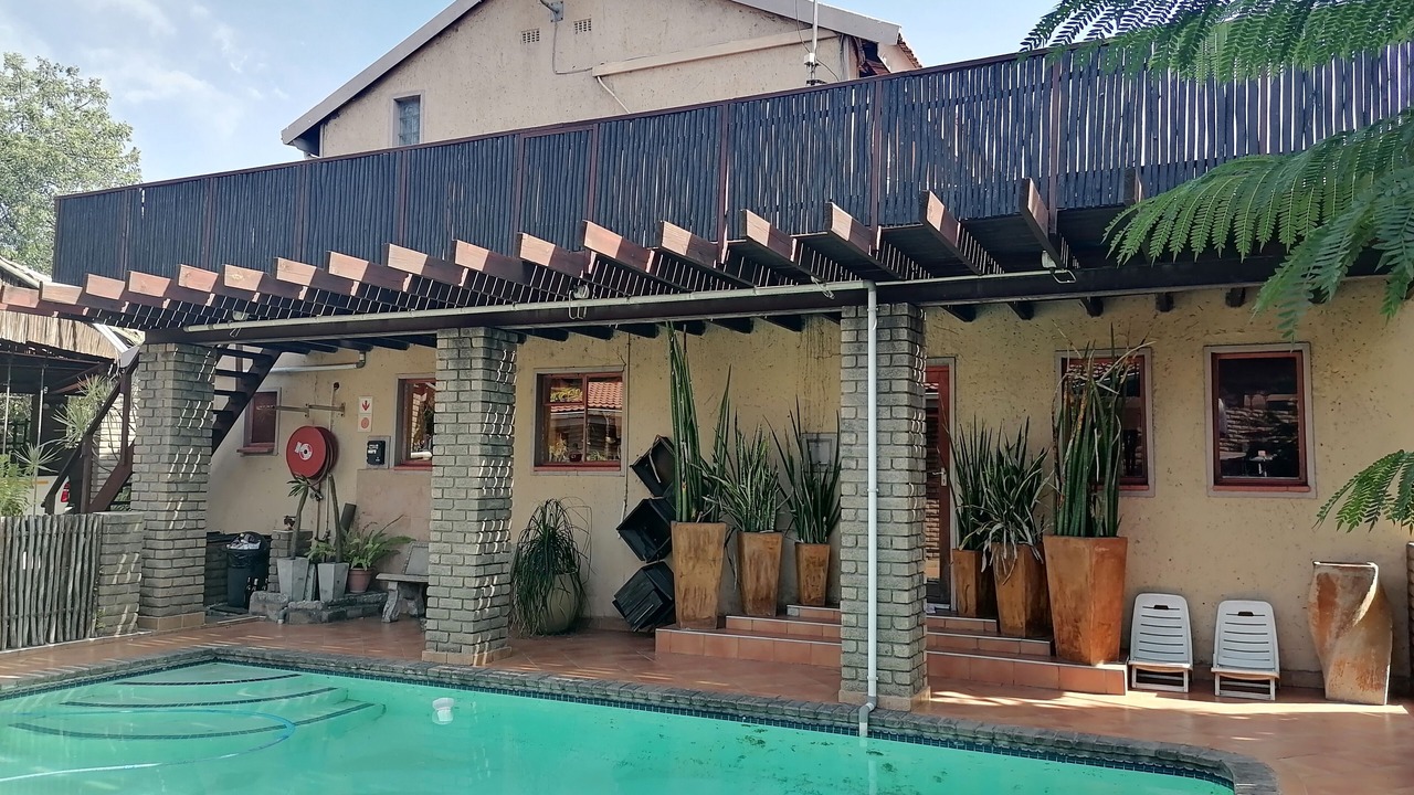 Photo of Outdoor in Phalaborwa