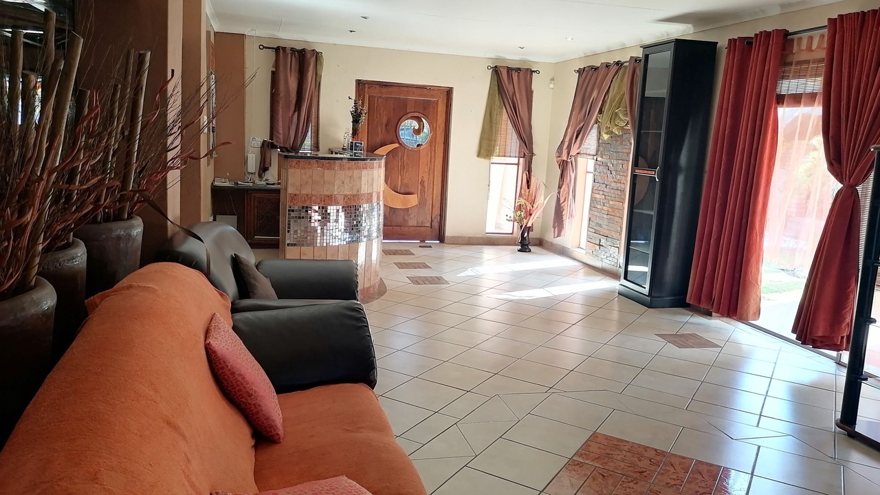 Photo of Others in Phalaborwa