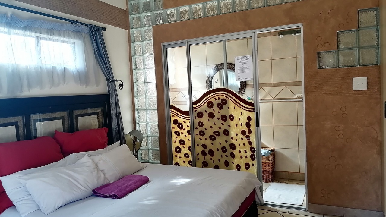 Photo of Bedroom in Phalaborwa