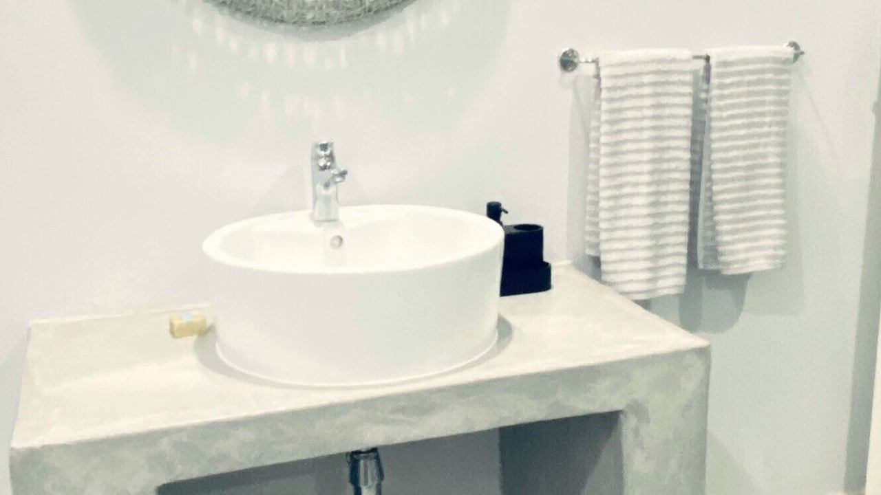 Photo of Bathroom in Durban North
