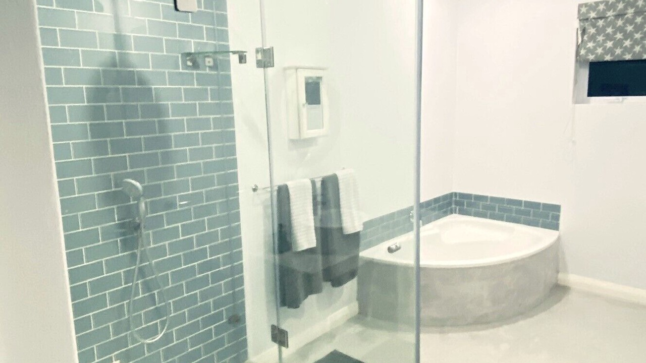Photo of Bathroom in Durban North