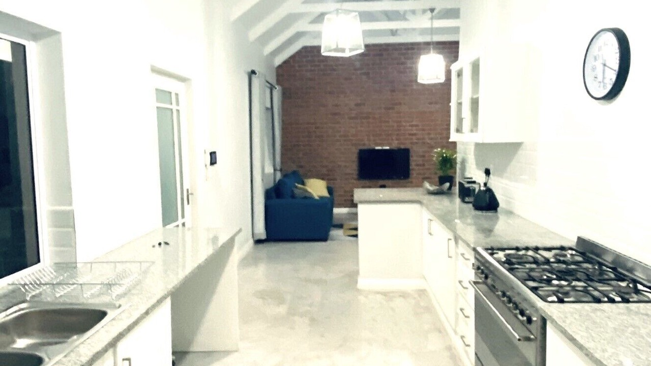 Photo of Kitchen in Durban North
