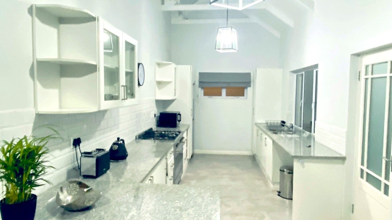 Photo of Kitchen in Durban North