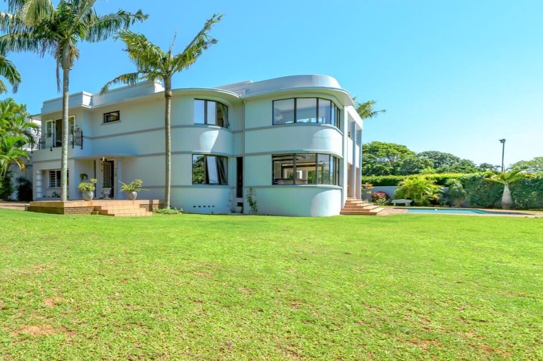 Photo of Outdoor in Durban North