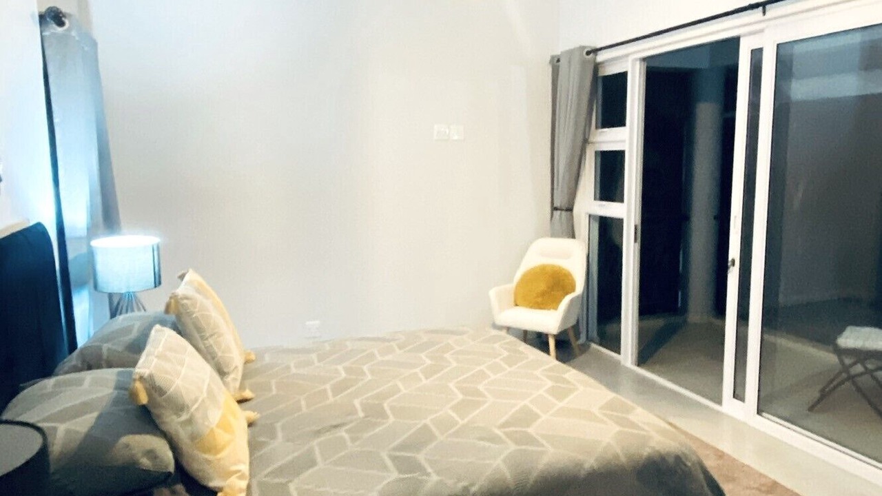 Photo of Bedroom in Durban North