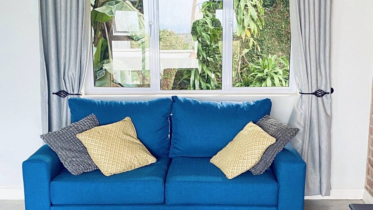 Photo of Livingroom in Durban North