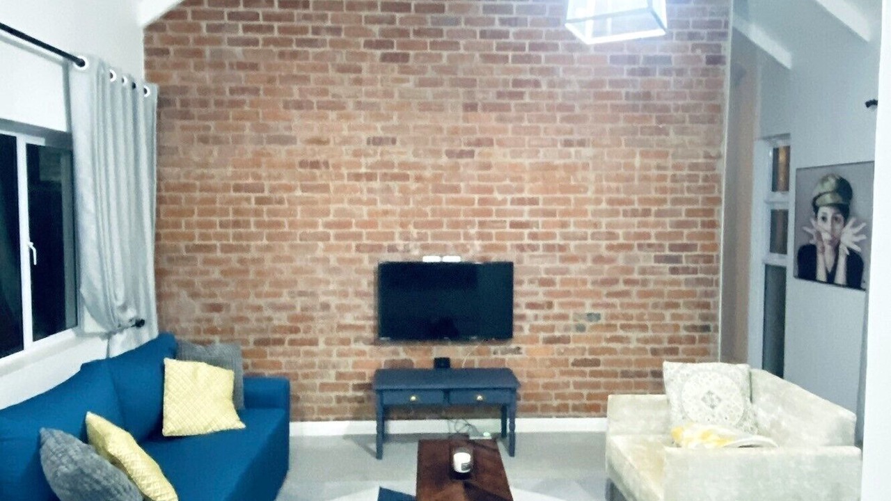 Photo of Livingroom in Durban North