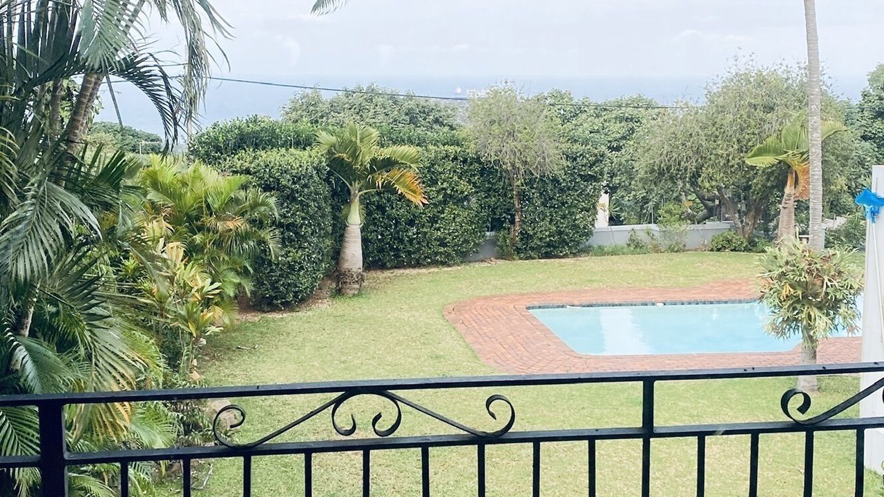Photo of Outdoor in Durban North