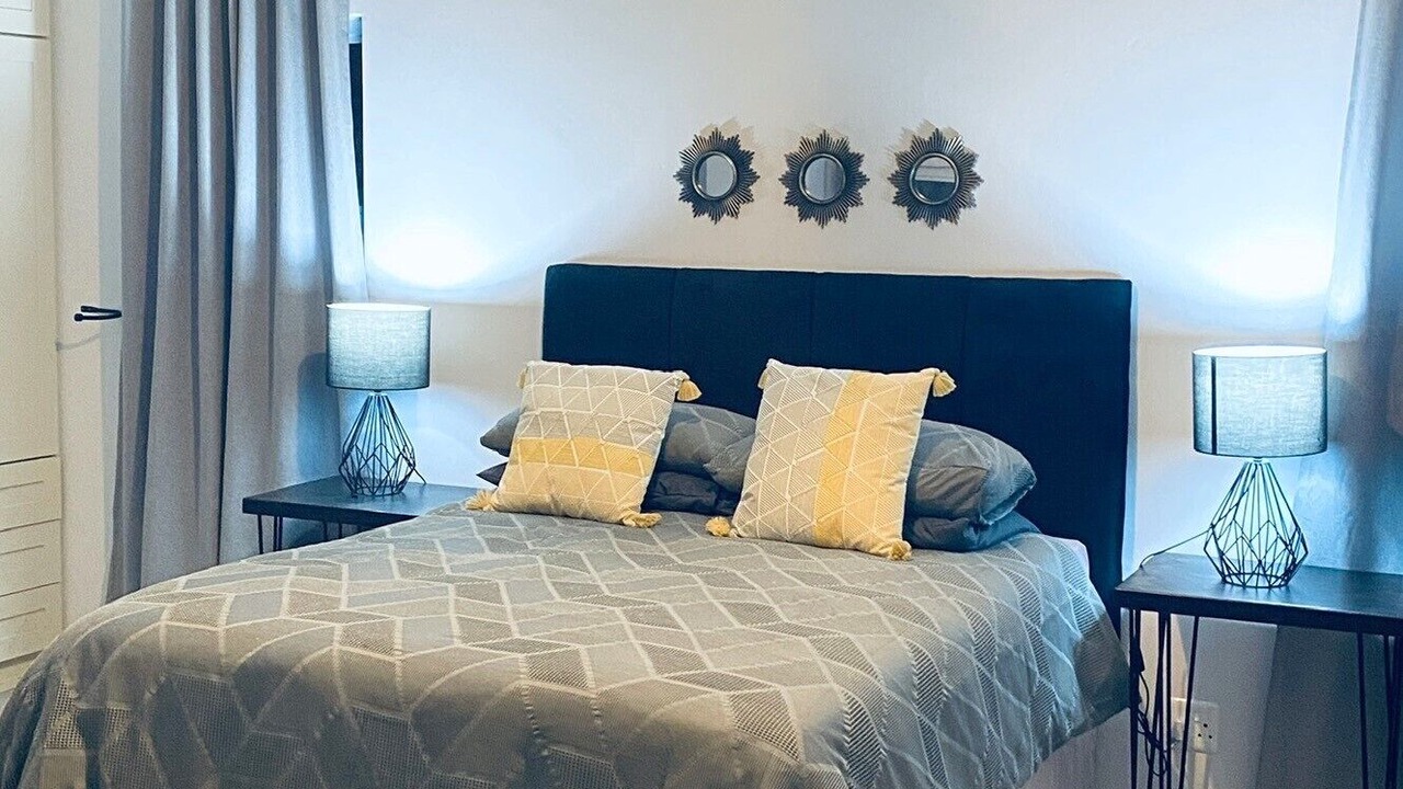 Photo of Bedroom in Durban North