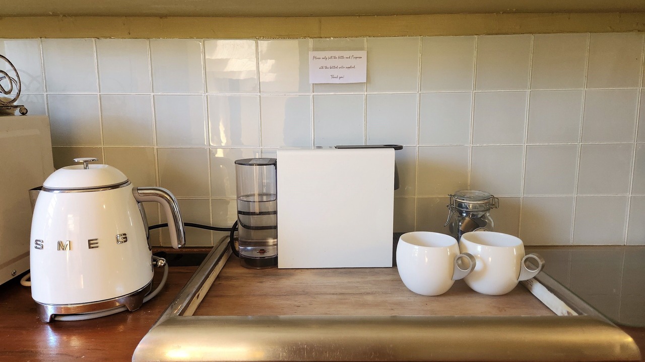 Photo of Kitchen in Blouberg Rise