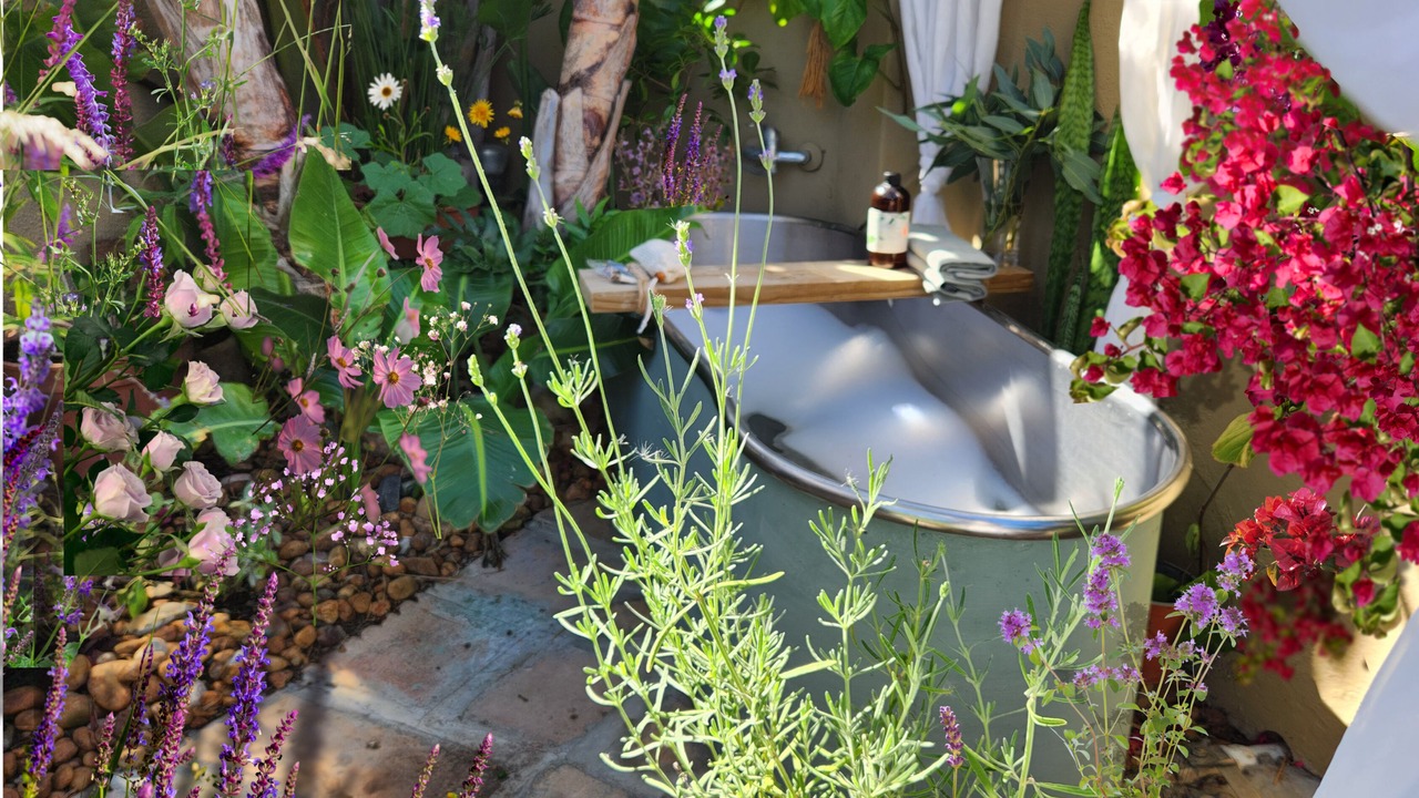 Photo of Outdoor in Blouberg Rise
