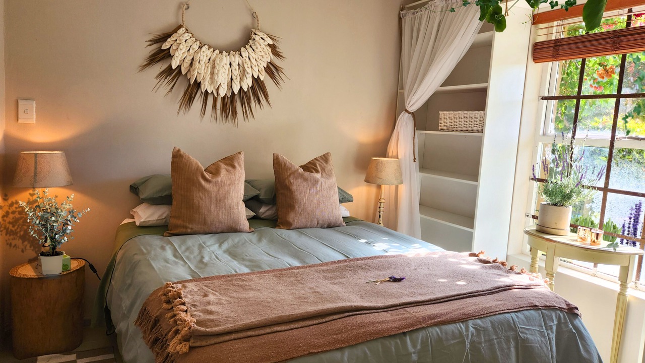 Photo of Bedroom in Blouberg Rise