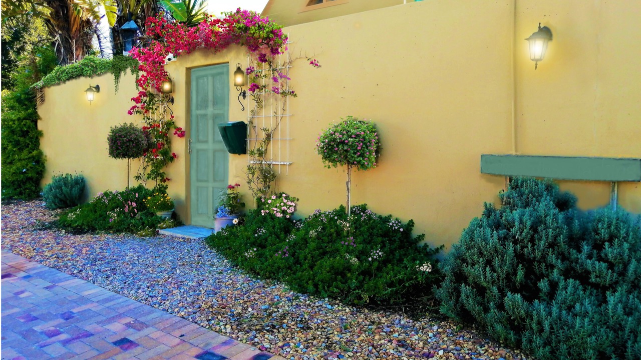 Photo of Outdoor in Blouberg Rise