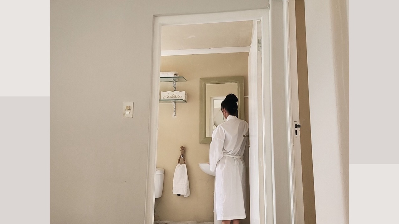 Photo of Bedroom in Blouberg Rise