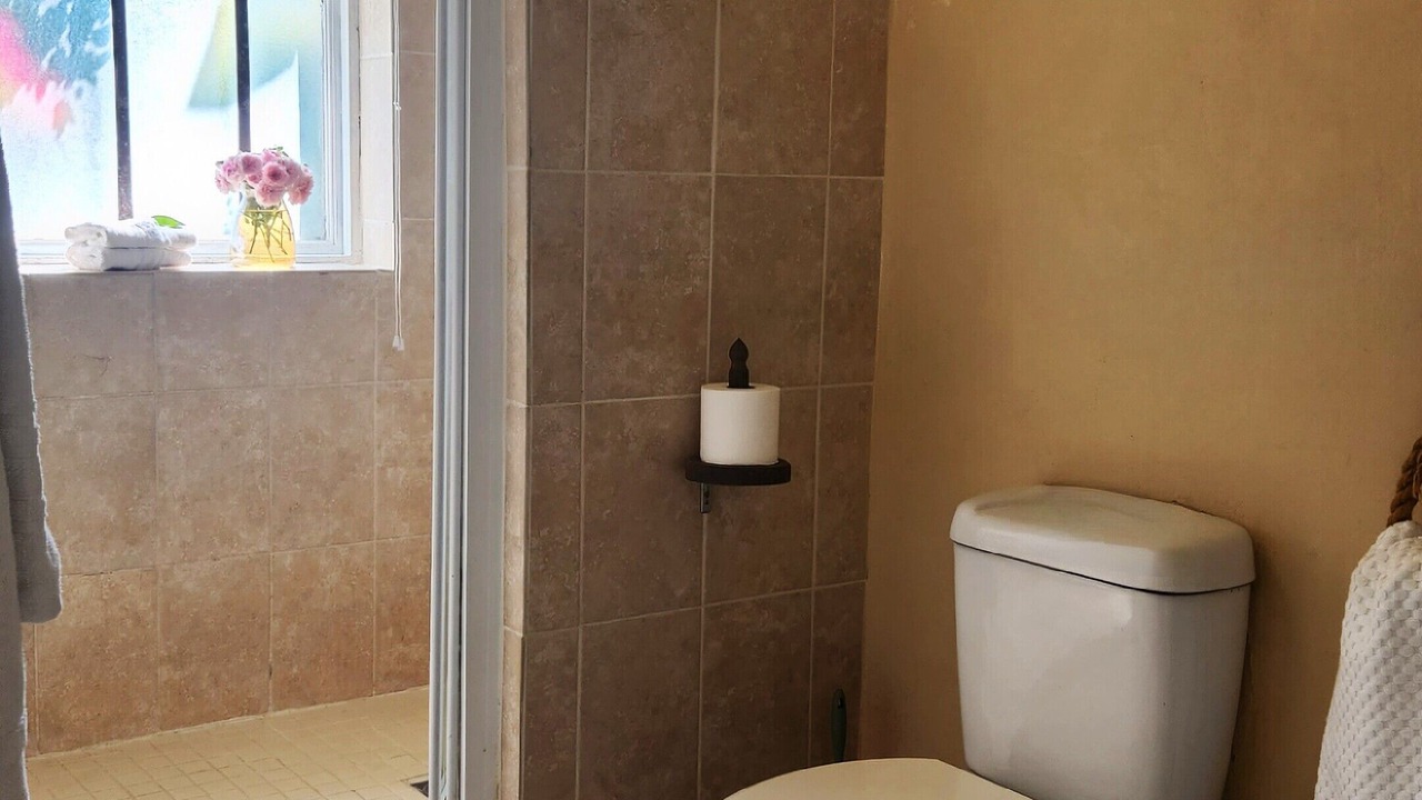 Photo of Bathroom in Blouberg Rise