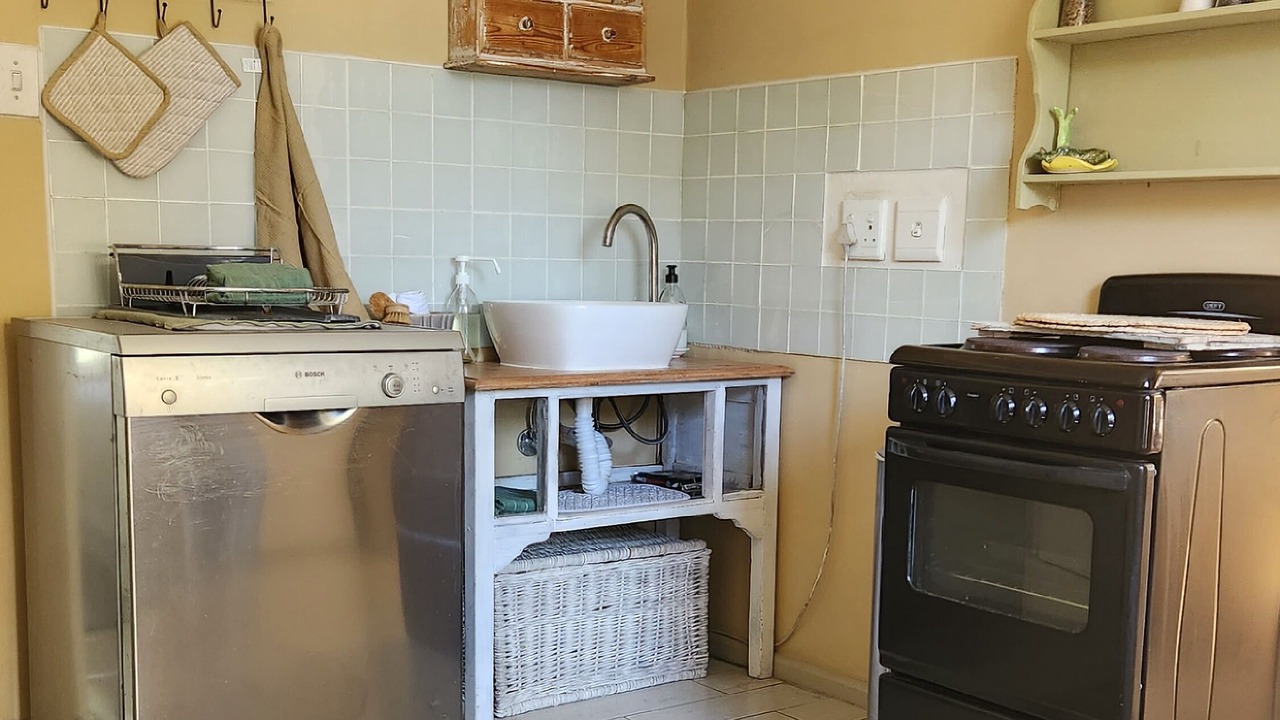 Photo of Kitchen in Blouberg Rise