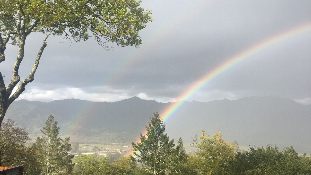 Photo of Outdoor in Calistoga