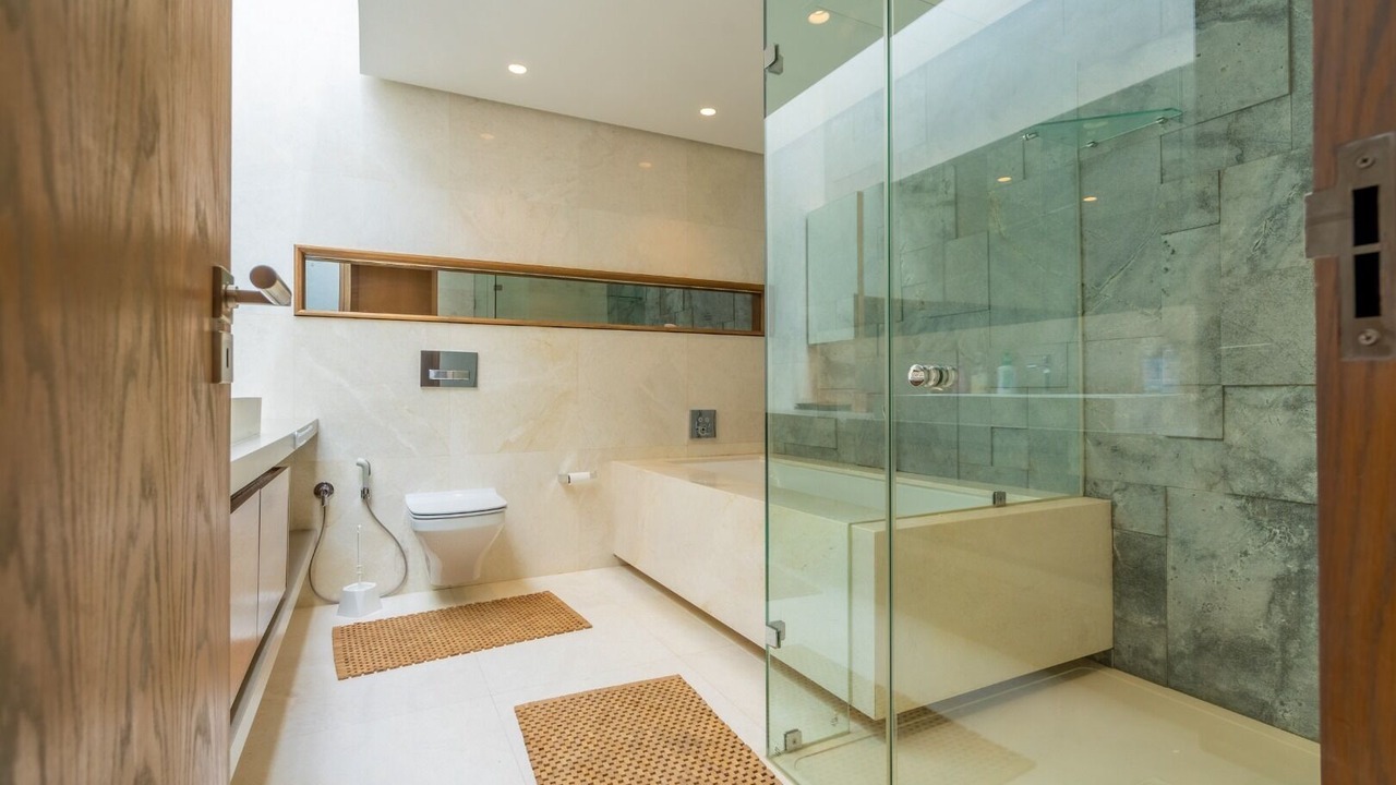 Photo of Bathroom in Ethekwini