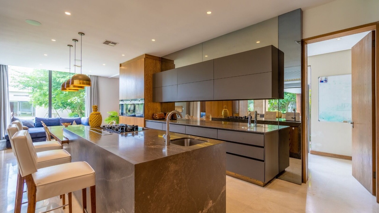 Photo of Kitchen in Ethekwini