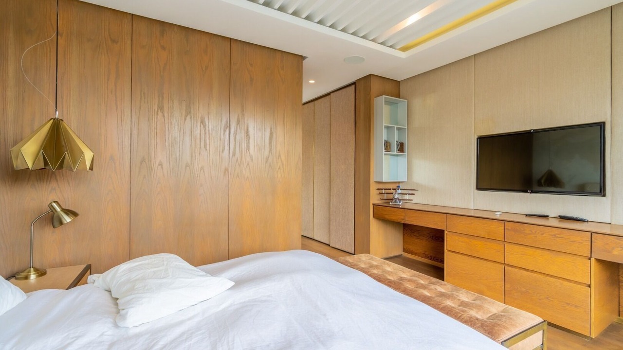 Photo of Bedroom in Ethekwini