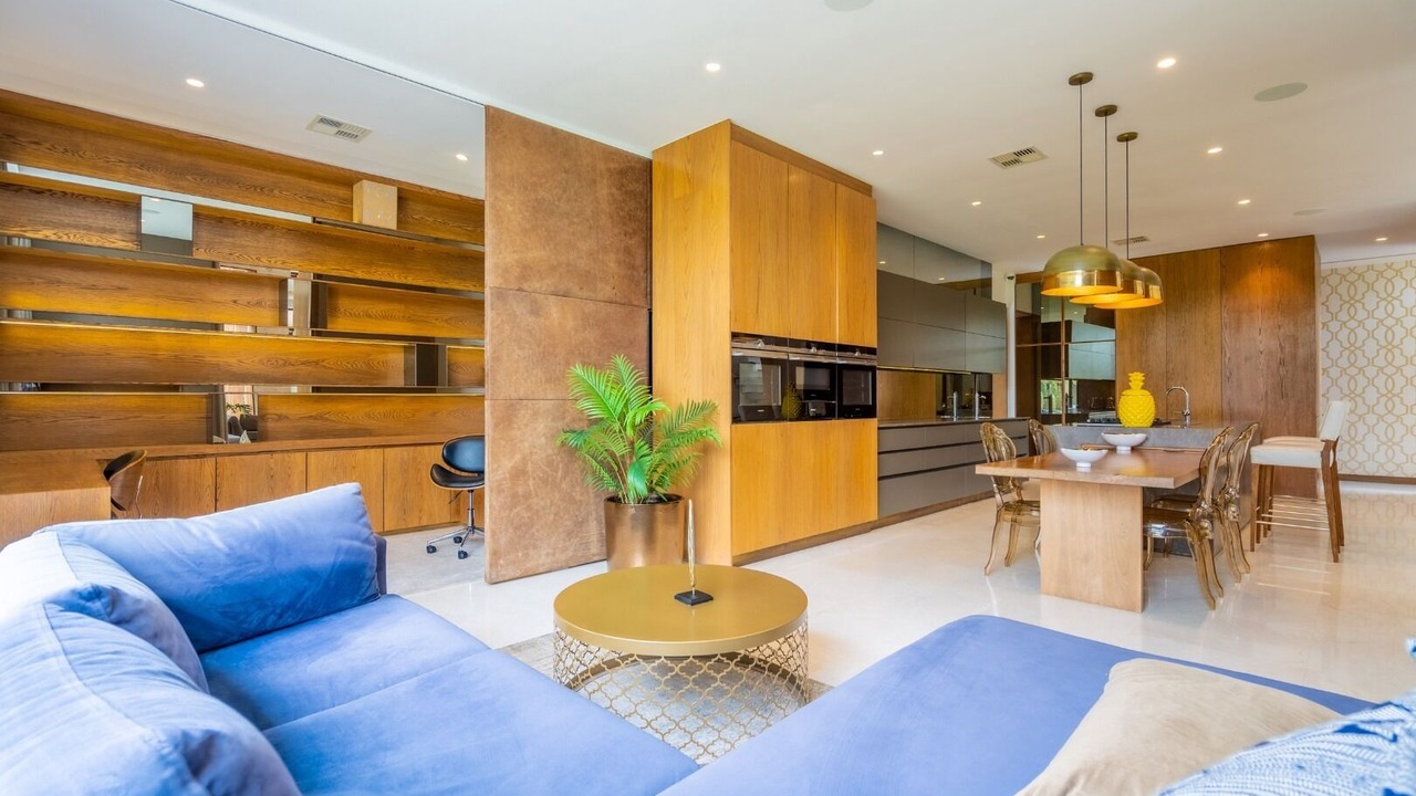 Photo of Livingroom in Ethekwini