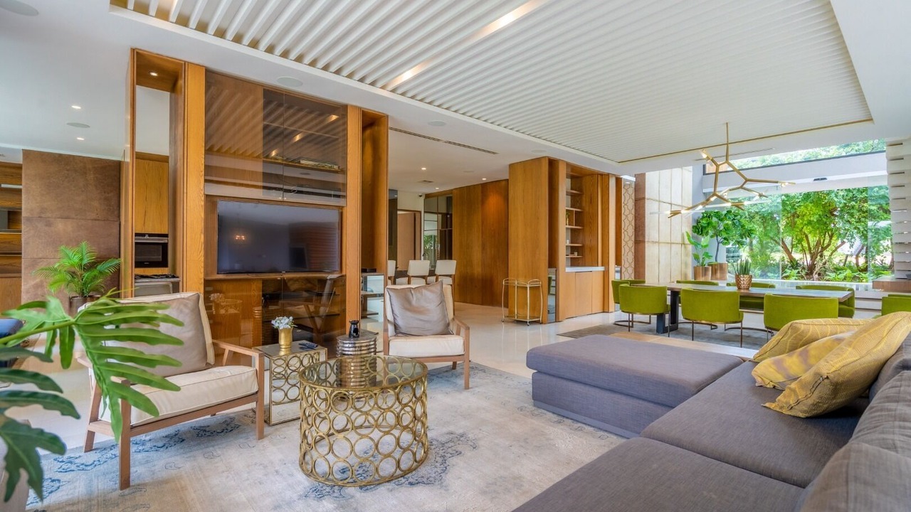 Photo of Livingroom in Ethekwini