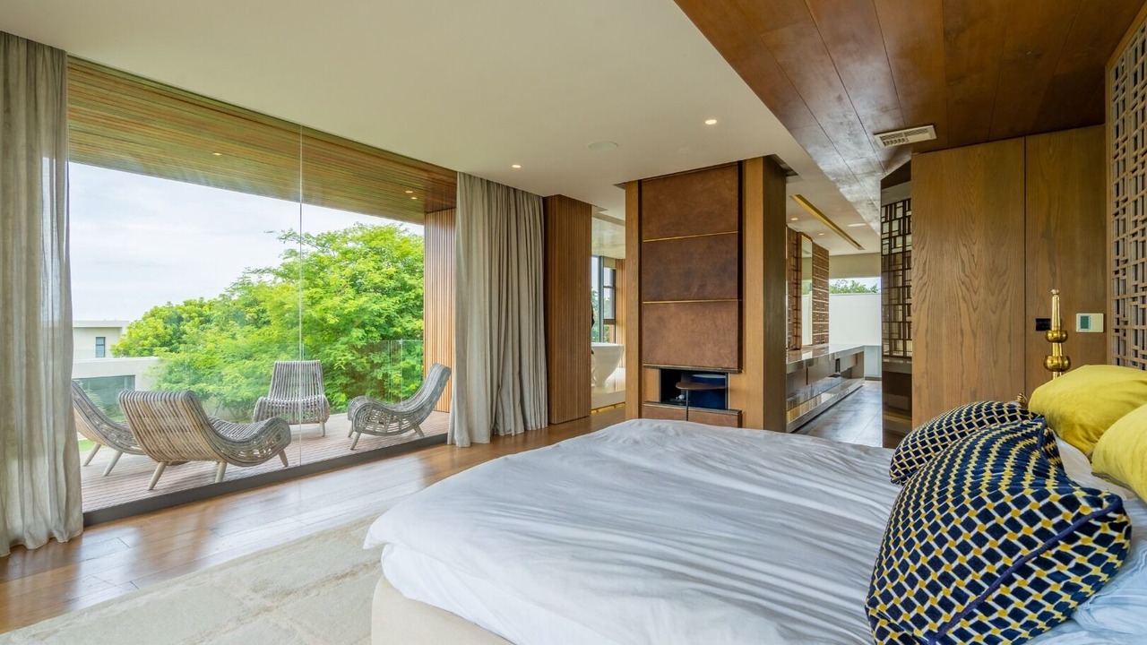 Photo of Bedroom in Ethekwini