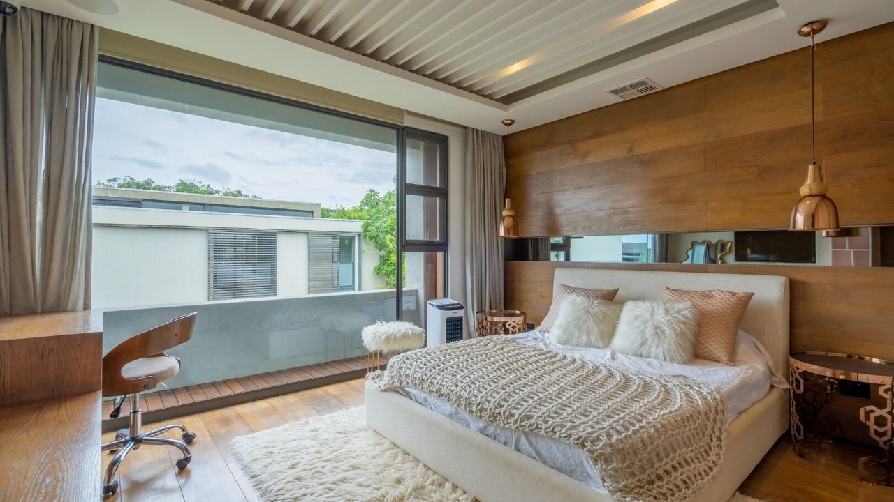 Photo of Bedroom in Ethekwini