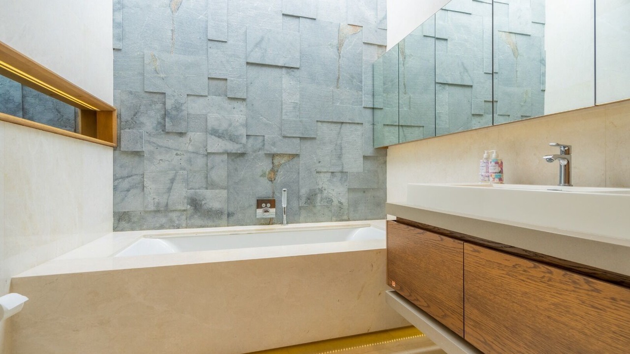 Photo of Bathroom in Ethekwini