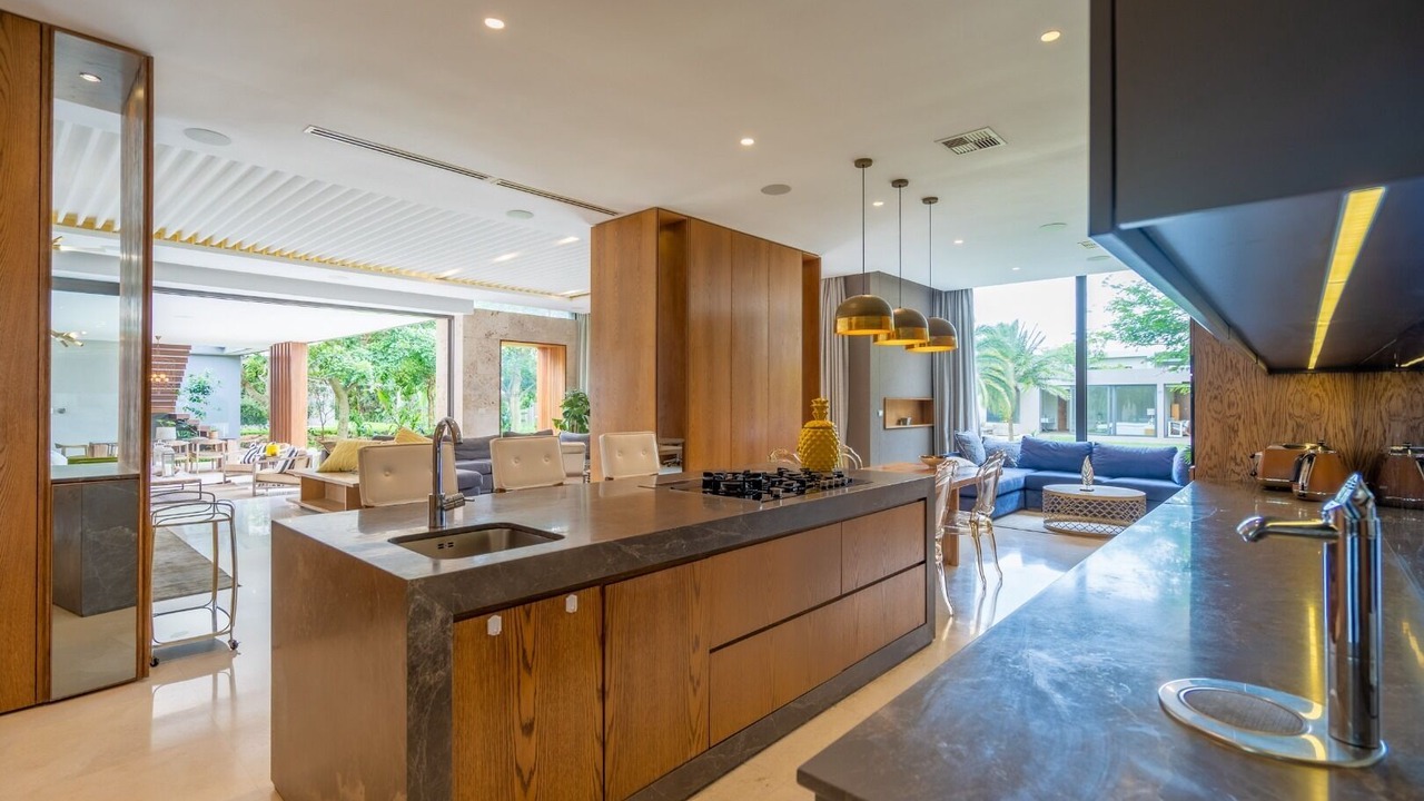 Photo of Kitchen in Ethekwini