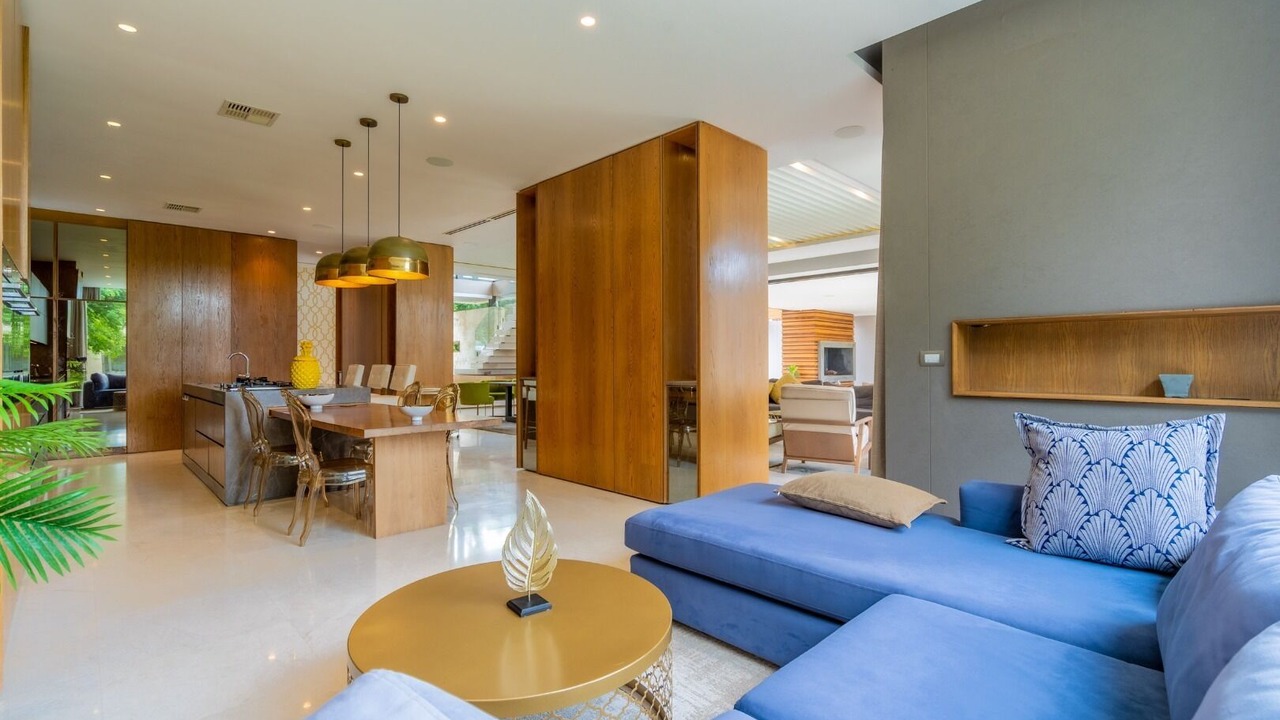Photo of Livingroom in Ethekwini