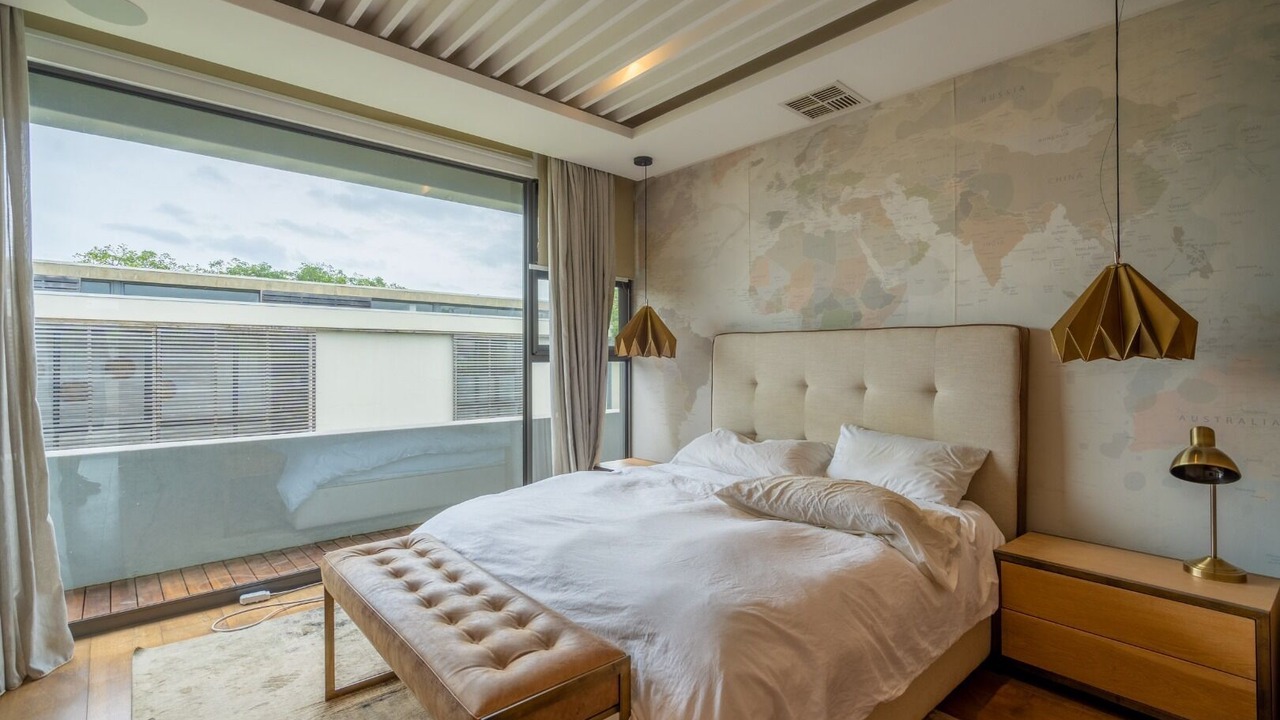 Photo of Bedroom in Ethekwini
