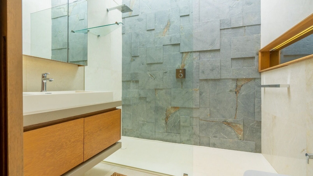 Photo of Bathroom in Ethekwini
