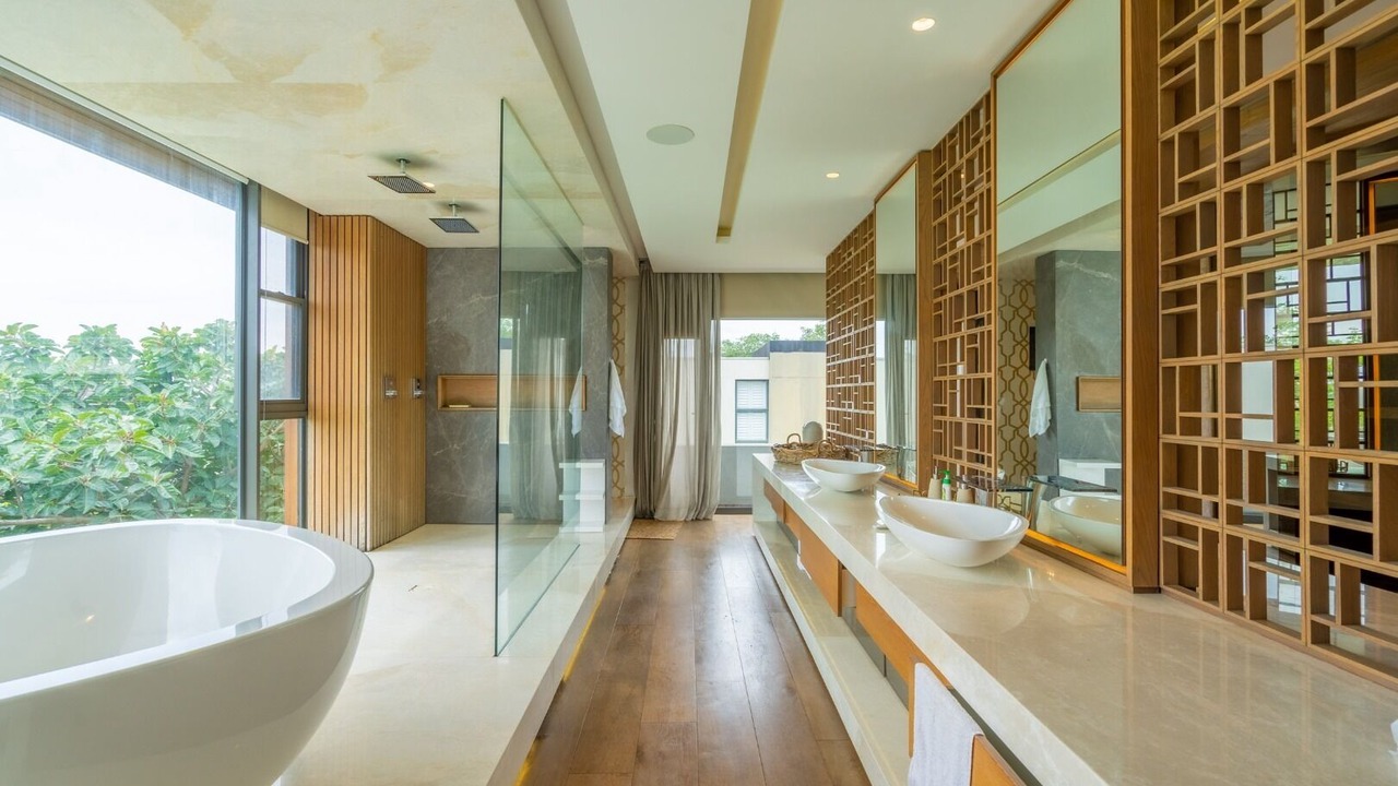 Photo of Bathroom in Ethekwini