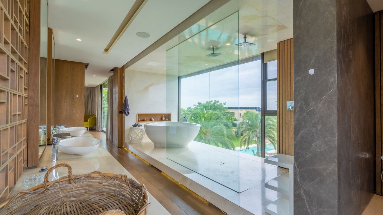 Photo of Bathroom in Ethekwini