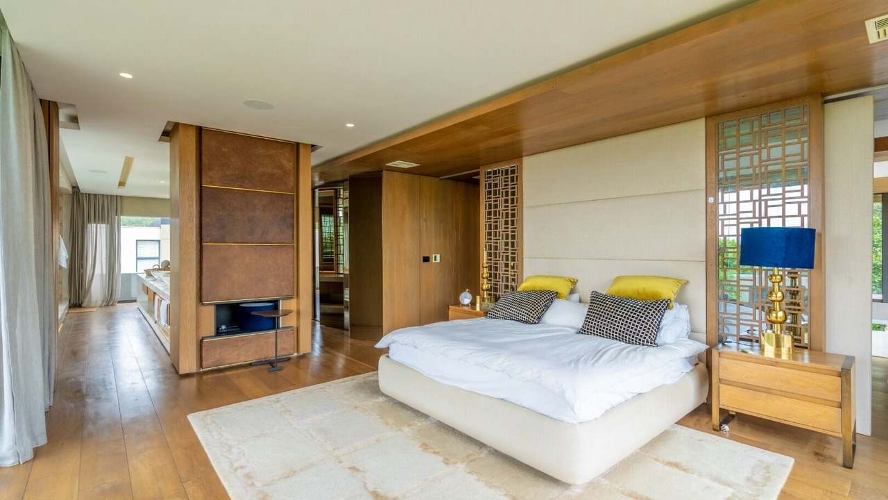 Photo of Bedroom in Ethekwini