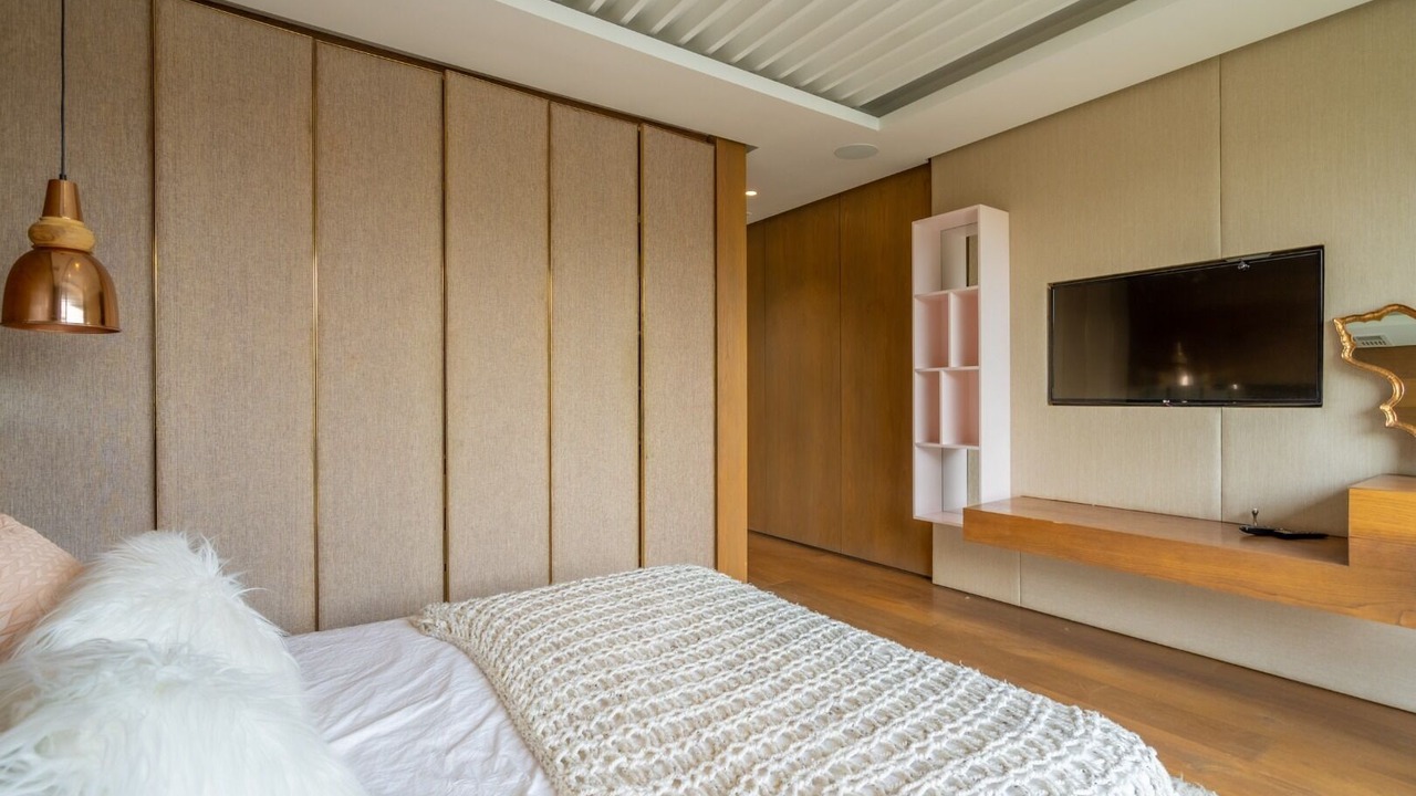 Photo of Bedroom in Ethekwini
