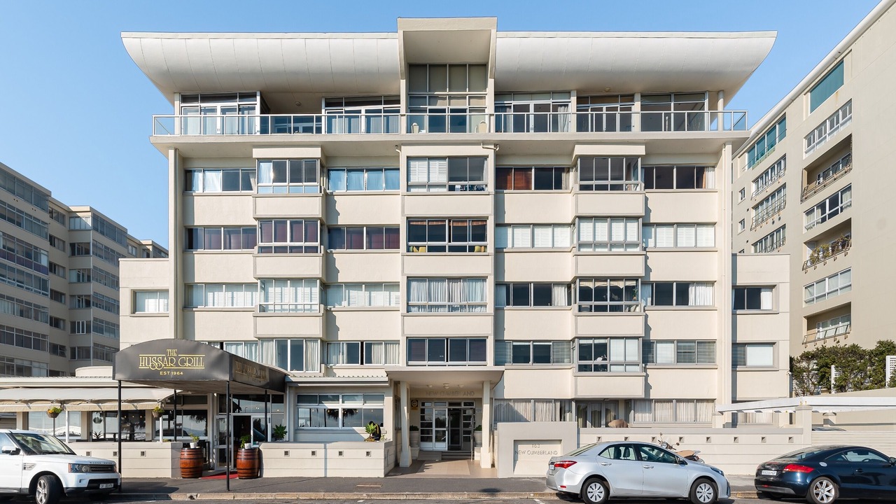 Photo of Outdoor in Mouille Point