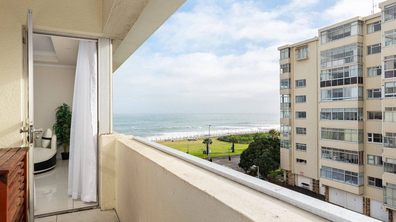 Photo of Outdoor in Mouille Point