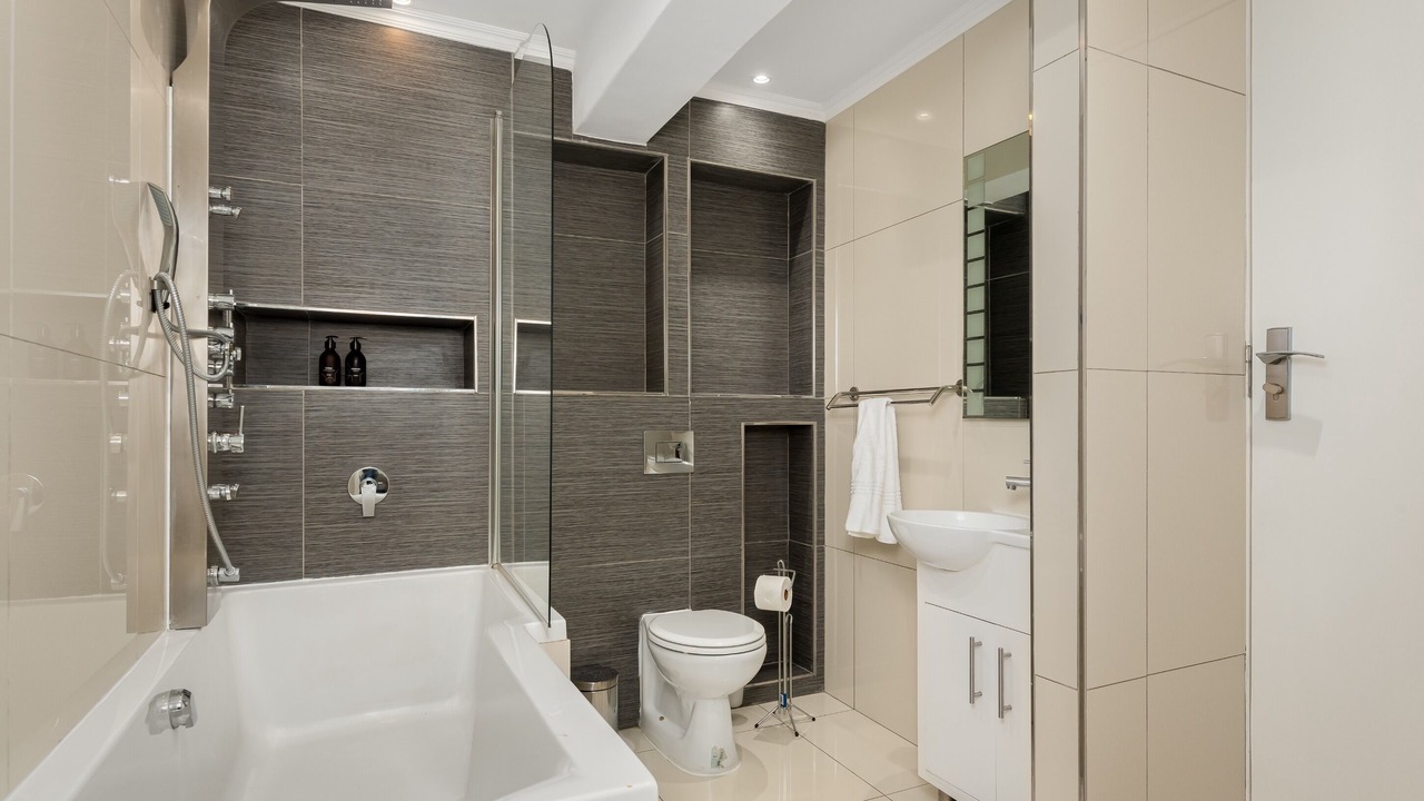 Photo of Bathroom in Mouille Point