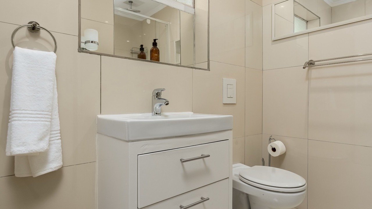 Photo of Bathroom in Mouille Point