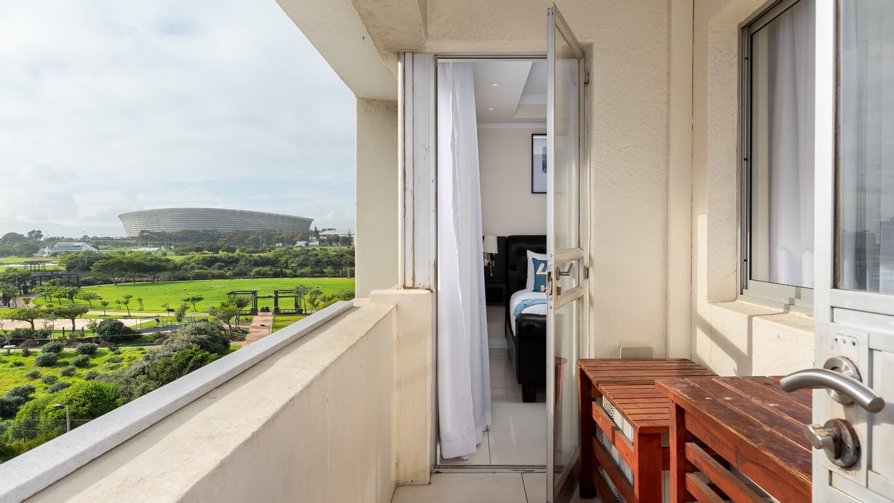 Photo of Outdoor in Mouille Point