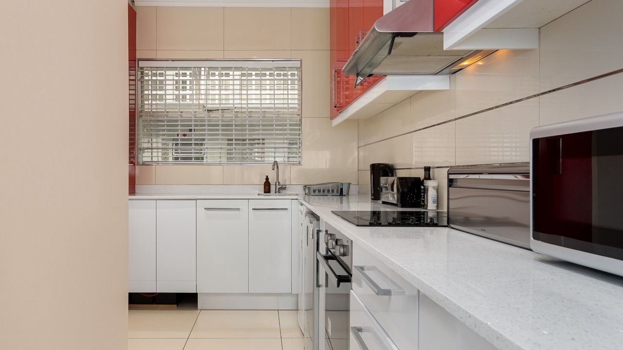 Photo of Kitchen in Mouille Point